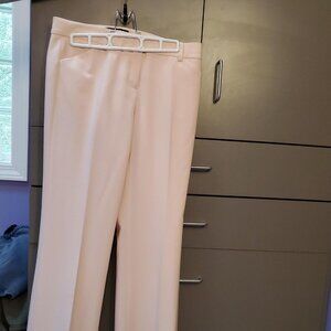 Moda International/Body by Victoria Trousers Size 4 NWT